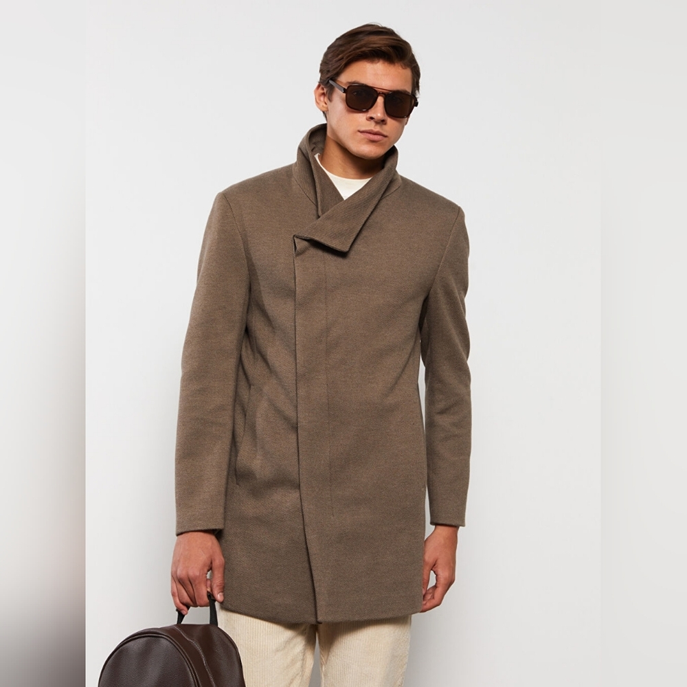 H&M Man Wool Coat